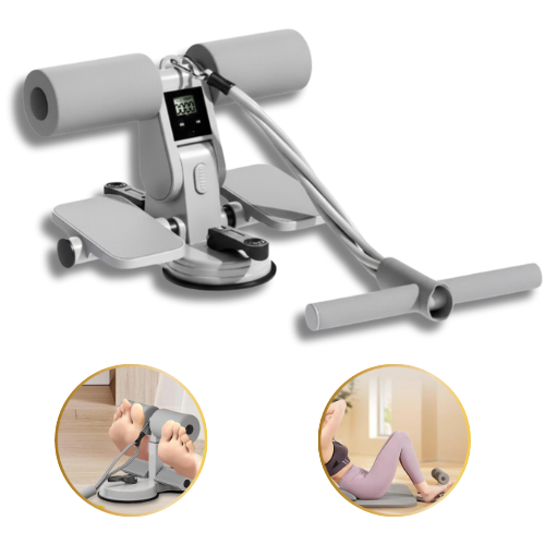 SOPORTE ABDOMINAL CON SUCCION