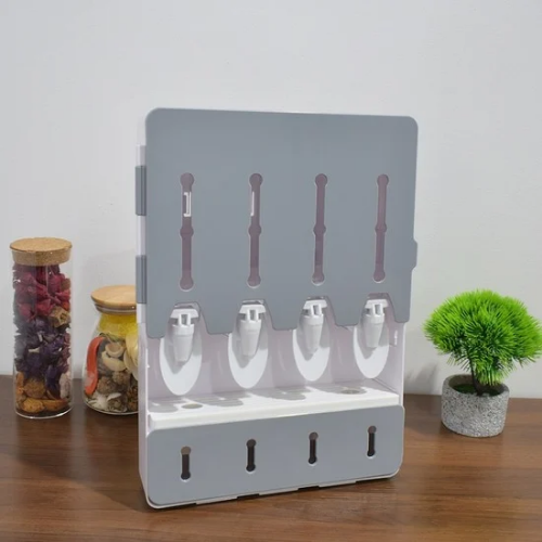 Organizador de Condimentos Multifuncional