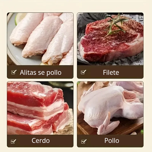 Ablandador de carne