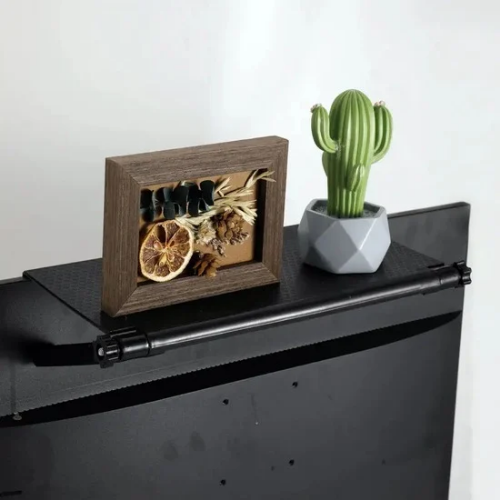 ESTANTE ORGANIZADOR DE TV