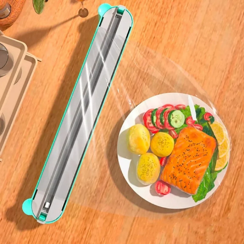 Cortador de papel film