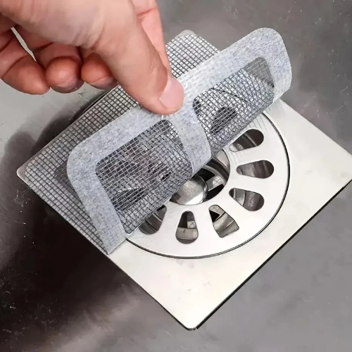 Protector de drenaje