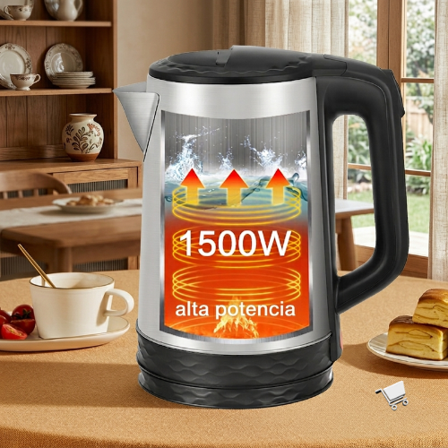 Jarra electrica