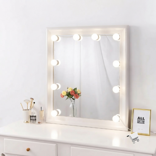 Focos LED para espejo