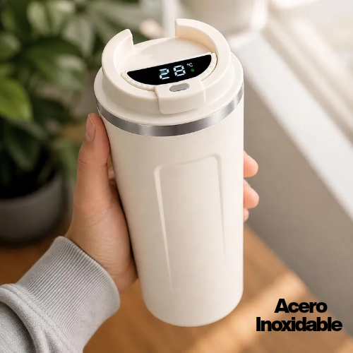 VASO TERMICO