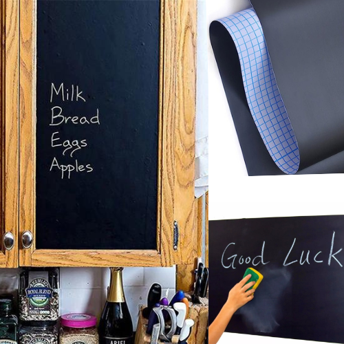 PIZARRA AUTO ADHESIVO