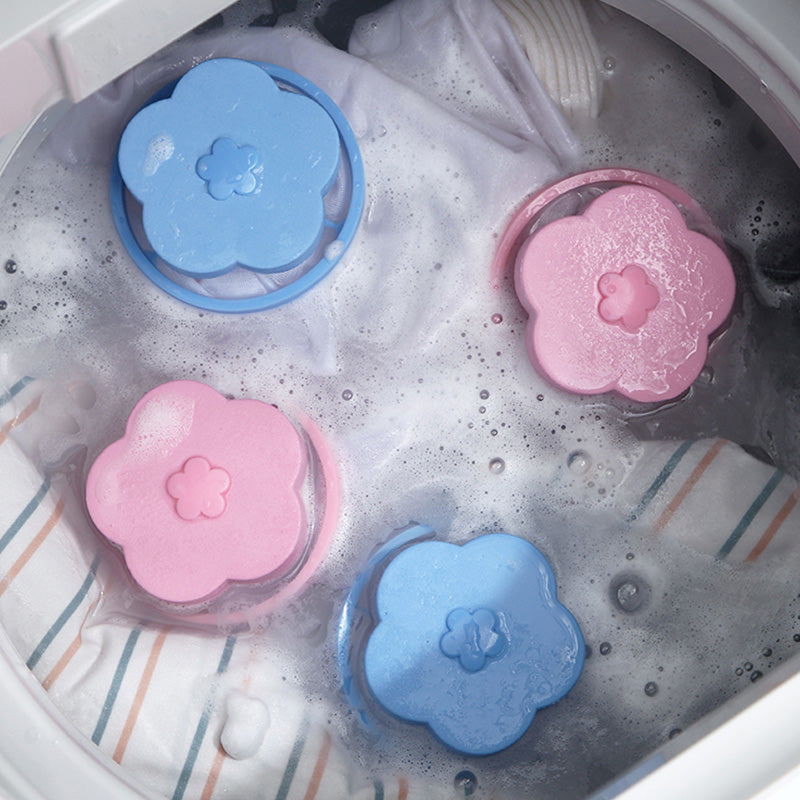 FILTROS QUITA PELUSA PARA LAVADORA