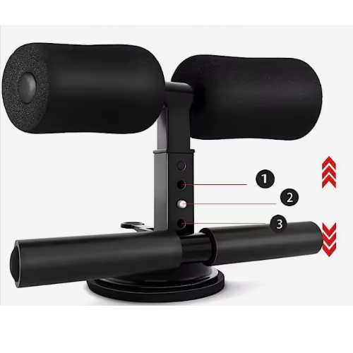 Soporte ajustable  para abdomen