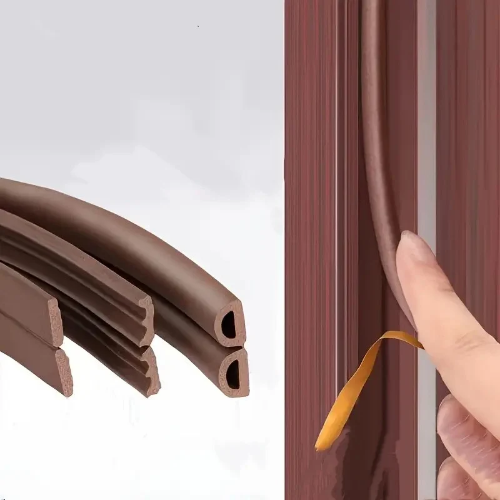 ¡Sellador de puertas y ventanas!
