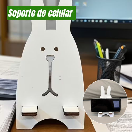 Organizador de escritorio