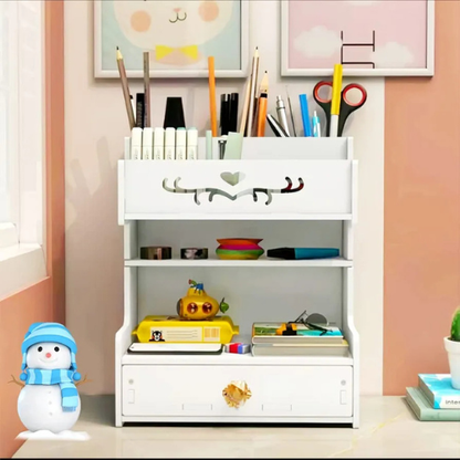 Organizador de escritorio