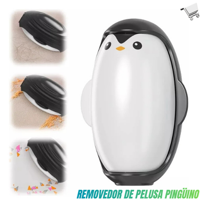 RODILLO REMOVEDOR PINGÜINO
