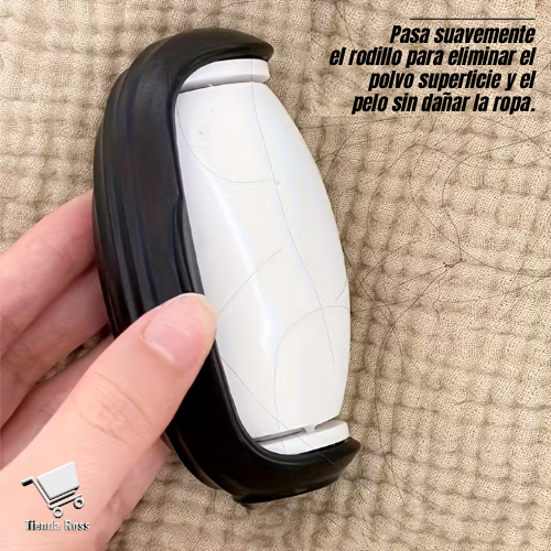 RODILLO REMOVEDOR PINGÜINO