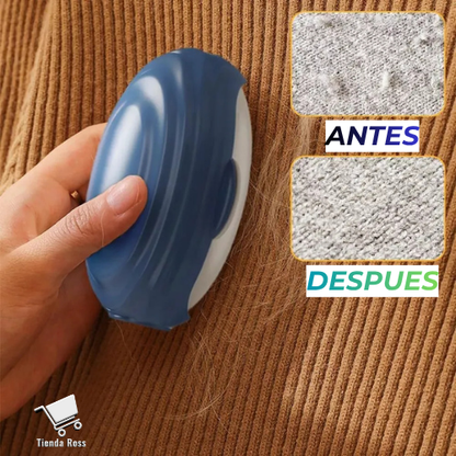 RODILLO REMOVEDOR PINGÜINO