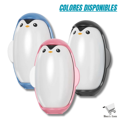 RODILLO REMOVEDOR PINGÜINO