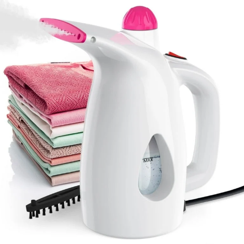 Plancha a vapor