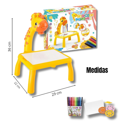 Combo de niños