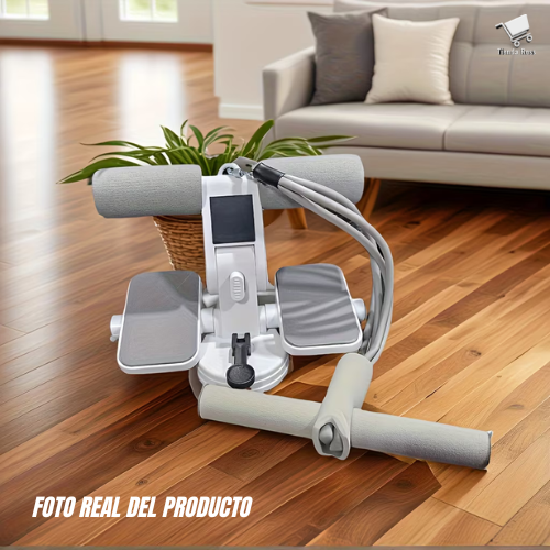 SOPORTE ABDOMINAL CON SUCCION