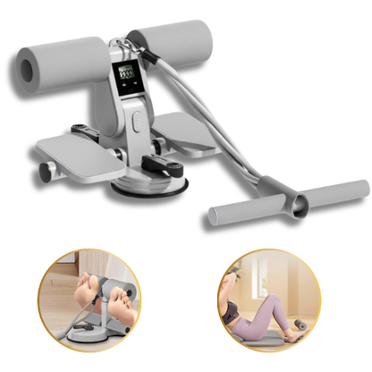 SOPORTE ABDOMINAL CON SUCCION