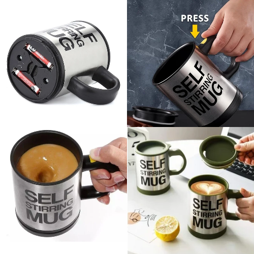 Taza batidora