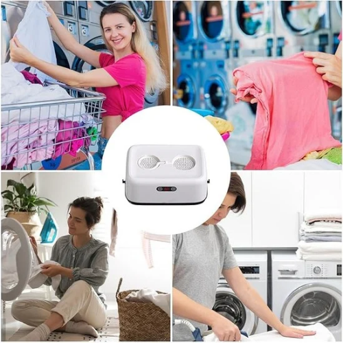 Secador de ropa portátil