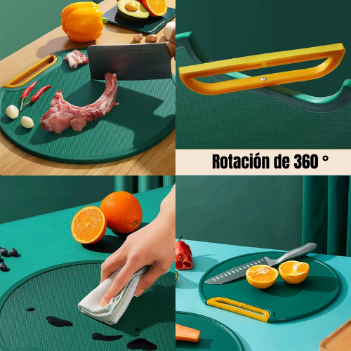 TABLA DE CORTAR PARA COCINA