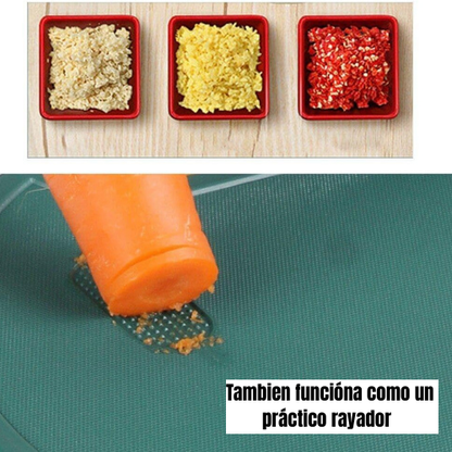 TABLA DE CORTAR PARA COCINA