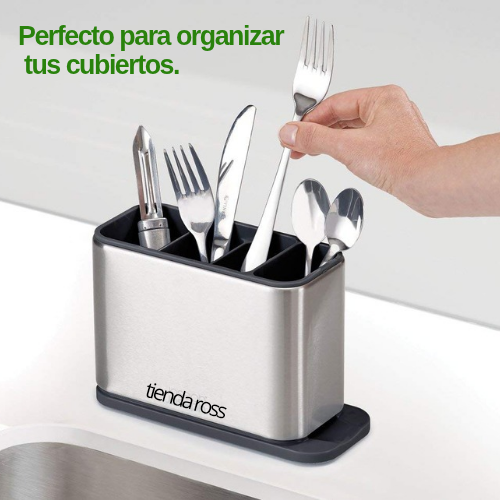 Escurridor de cubiertos