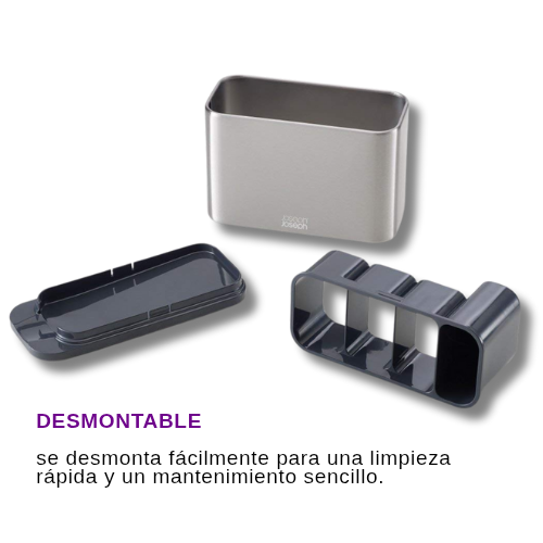 Escurridor de cubiertos
