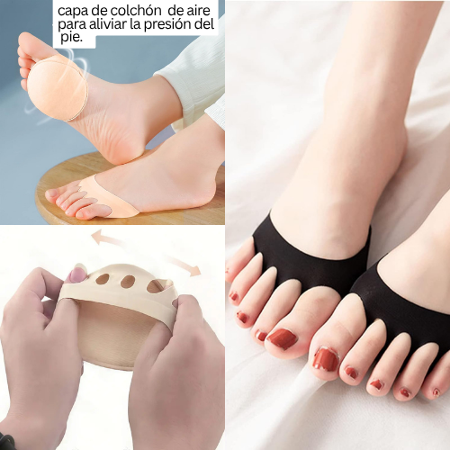ALMOHADILLAS DE ANTEPIÉ
