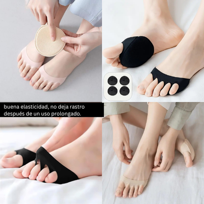 ALMOHADILLAS DE ANTEPIÉ