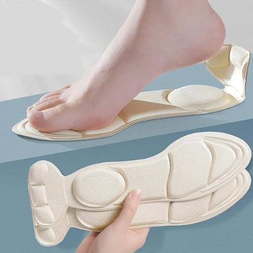 Plantillas protector de pies