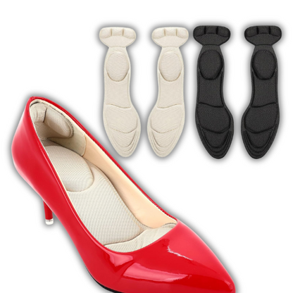 Plantillas protector de pies
