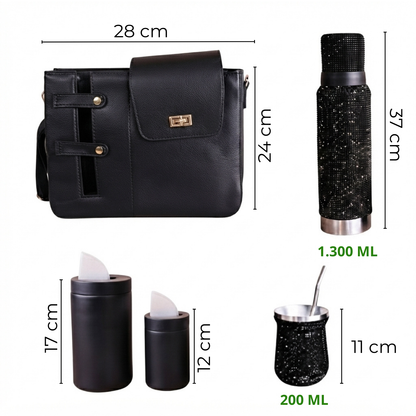 Set matero ( 6 piezas)