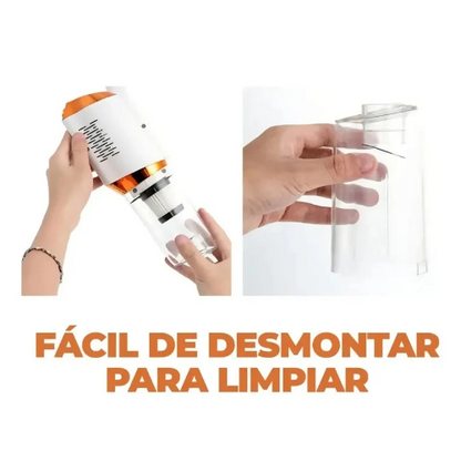 ASPIRADORA INALÁMBRICA 3 EN 1