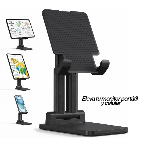 Soporte  ajustable de tablet
