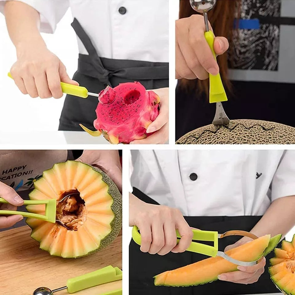 CORTADOR DE FRUTAS