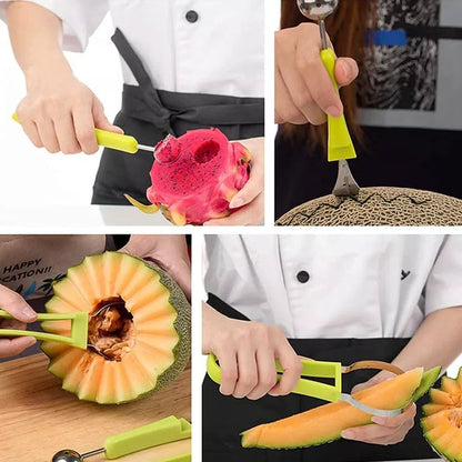 CORTADOR DE FRUTAS