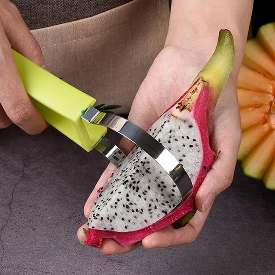 CORTADOR DE FRUTAS