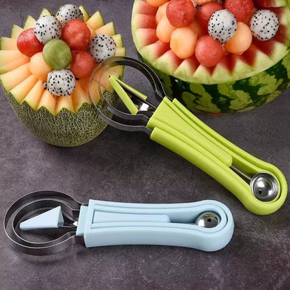 CORTADOR DE FRUTAS