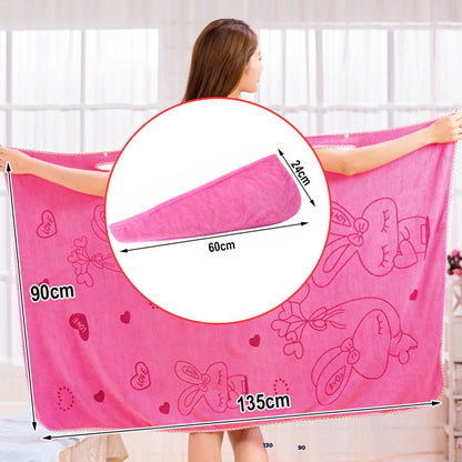 SALIDA DE BAÑO CONJUNTO