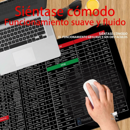 Alfombra MICROSOFT OFFICE
