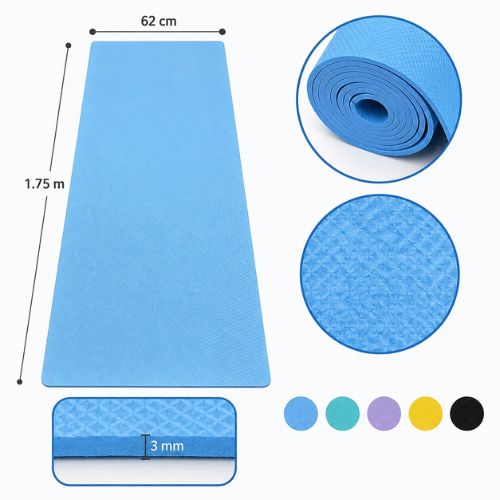 COLCHONETAS YOGA MAT
