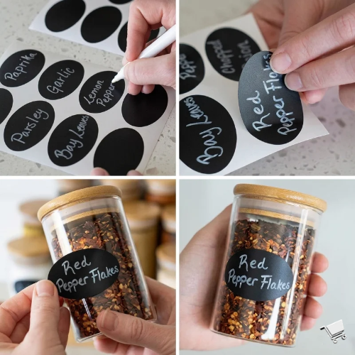 Stickers personalizables