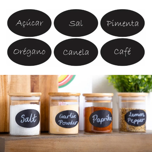 Stickers personalizables