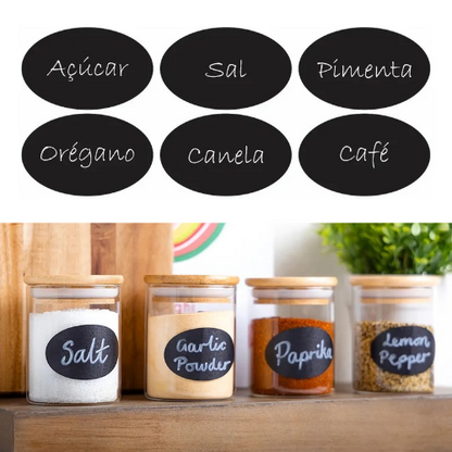 Stickers personalizables