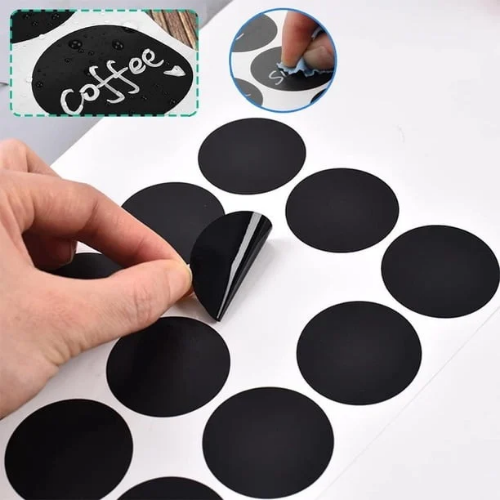 Stickers personalizables