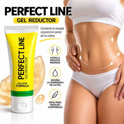 Gel reductor