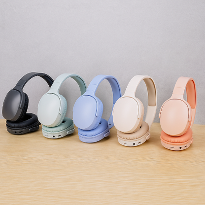 Auriculares inalámbricos