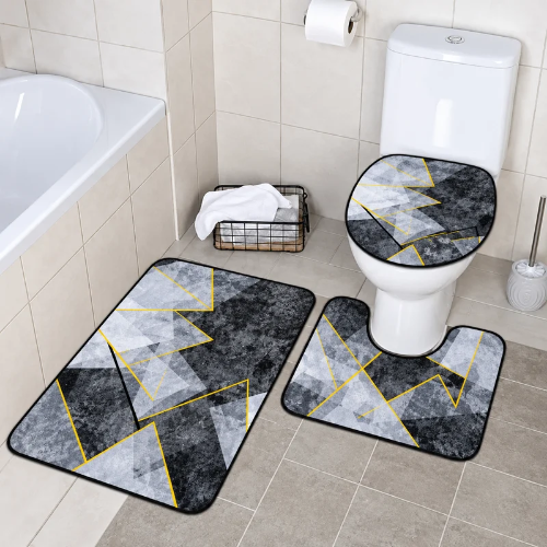 Juego de baño 3 en 1
